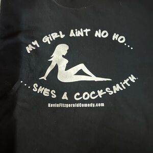 Comedy T-shirts